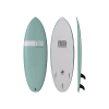Froth 5'6" Shortboard 2 Froth 5'6" Shortboard -Confluence Outdoor Sales Store 4430299509 TOP