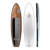 Nomad 11'6" Fishing Paddle Board 1 Nomad 11'6" Fishing Paddle Board -Confluence Outdoor Sales Store 4440339511 TOP