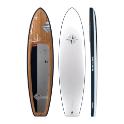 Nomad 11'6" Fishing Paddle Board