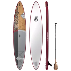 Shubu Great Bear 14' Inflatable Paddle Board