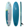 Shubu Solr 10'6" All-Around Paddle Board 1 Shubu Solr 10'6" All-Around Paddle Board -Confluence Outdoor Sales Store 4450489521 TOP