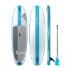 Shubu Riptide 10'6" Inflatable Paddle Board 1 Shubu Riptide 10'6" Inflatable Paddle Board -Confluence Outdoor Sales Store 4450559512 TOP