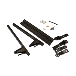 Wilderness Systems Supplemental Kit: Rec & Tandem Kayaks (2013 & Earlier)