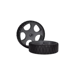 Wilderness Systems 12" No-Flat Wheels (Pair)