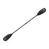 Wilderness Systems Apex Carbon Kayak Paddle 220-240 Cm -Confluence Outdoor Sales Store 8070203 ISO