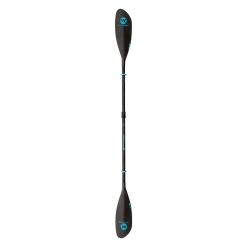 Wilderness Systems Pungo Carbon Touring Paddle 220-240 Cm -Confluence Outdoor Sales Store 8070205 SIDE