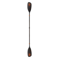 Wilderness Systems Apex Carbon Angler Kayak Paddle 240-260 Cm -Confluence Outdoor Sales Store 8070208 SIDE