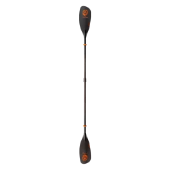 Wilderness Systems Alpha Carbon Angler Kayak Paddle 240-260 Cm -Confluence Outdoor Sales Store 8070209 SIDE
