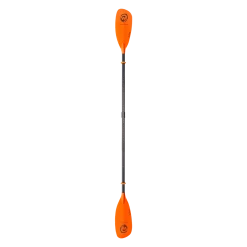 Wilderness Systems Alpha Glass Angler Kayak Paddle 240-260 Cm -Confluence Outdoor Sales Store 8070210 SIDE