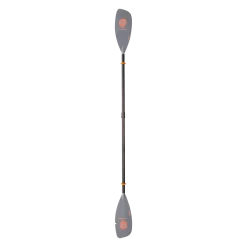 Wilderness Systems Origin Glass Angler Kayak Paddle 240-260 Cm -Confluence Outdoor Sales Store 8070211 SIDE