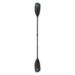 Wilderness Systems Apex Carbon Kayak Paddle 205-225 Cm 7 Wilderness Systems Apex Carbon Kayak Paddle 205-225 Cm -Confluence Outdoor Sales Store 8070223 SIDE