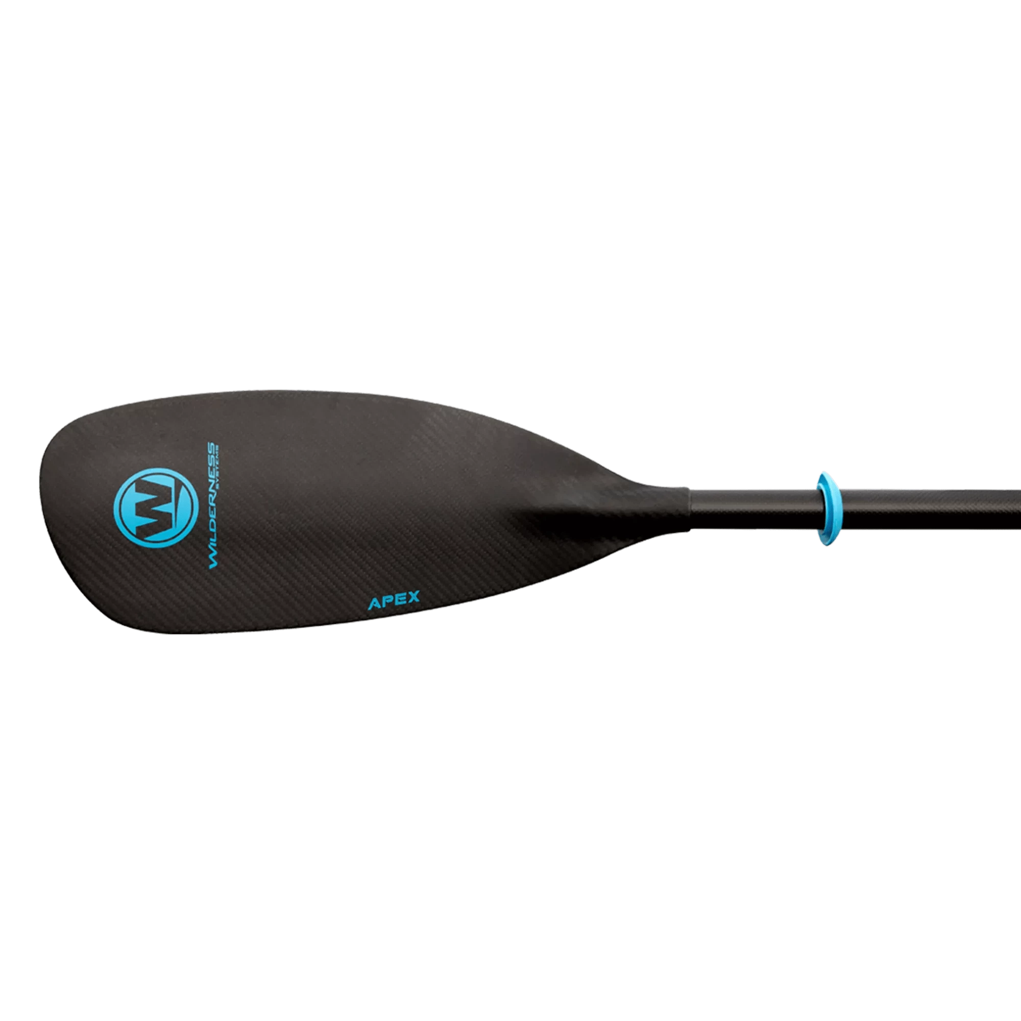 Wilderness Systems Apex Carbon Kayak Paddle 205-225 Cm 4 Wilderness Systems Apex Carbon Kayak Paddle 205-225 Cm - Image 2