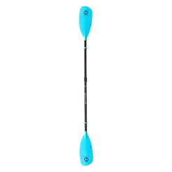 Wilderness Systems Apex Glass Kayak Paddle 205-225 Cm -Confluence Outdoor Sales Store 8070224 SIDE