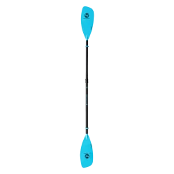 Wilderness Systems Origin Glass Touring Paddle 205-225 Cm -Confluence Outdoor Sales Store 8070225 SIDE