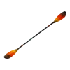 Wilderness Systems Pungo Glass Kayak Paddle 220-240 Cm -Confluence Outdoor Sales Store 8070237 ISO