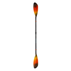 Wilderness Systems Pungo Glass Kayak Paddle 220-240 Cm -Confluence Outdoor Sales Store 8070237 SIDE