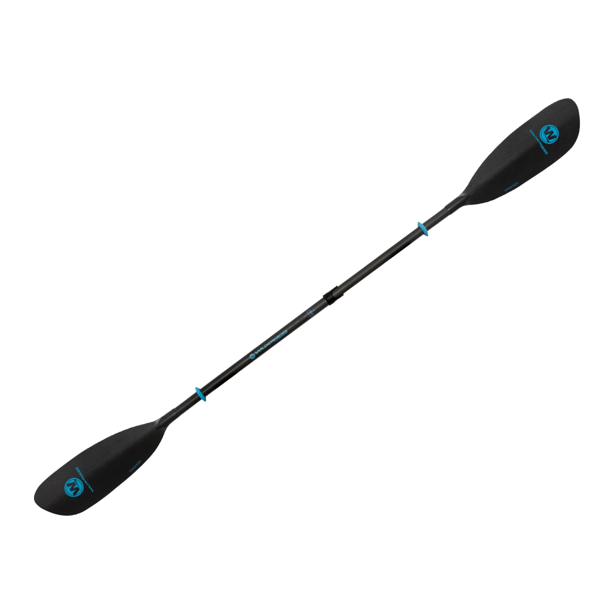 Wilderness Systems Tarpon Carbon Kayak Paddle 220-240 Cm 3 Wilderness Systems Tarpon Carbon Kayak Paddle 220-240 Cm