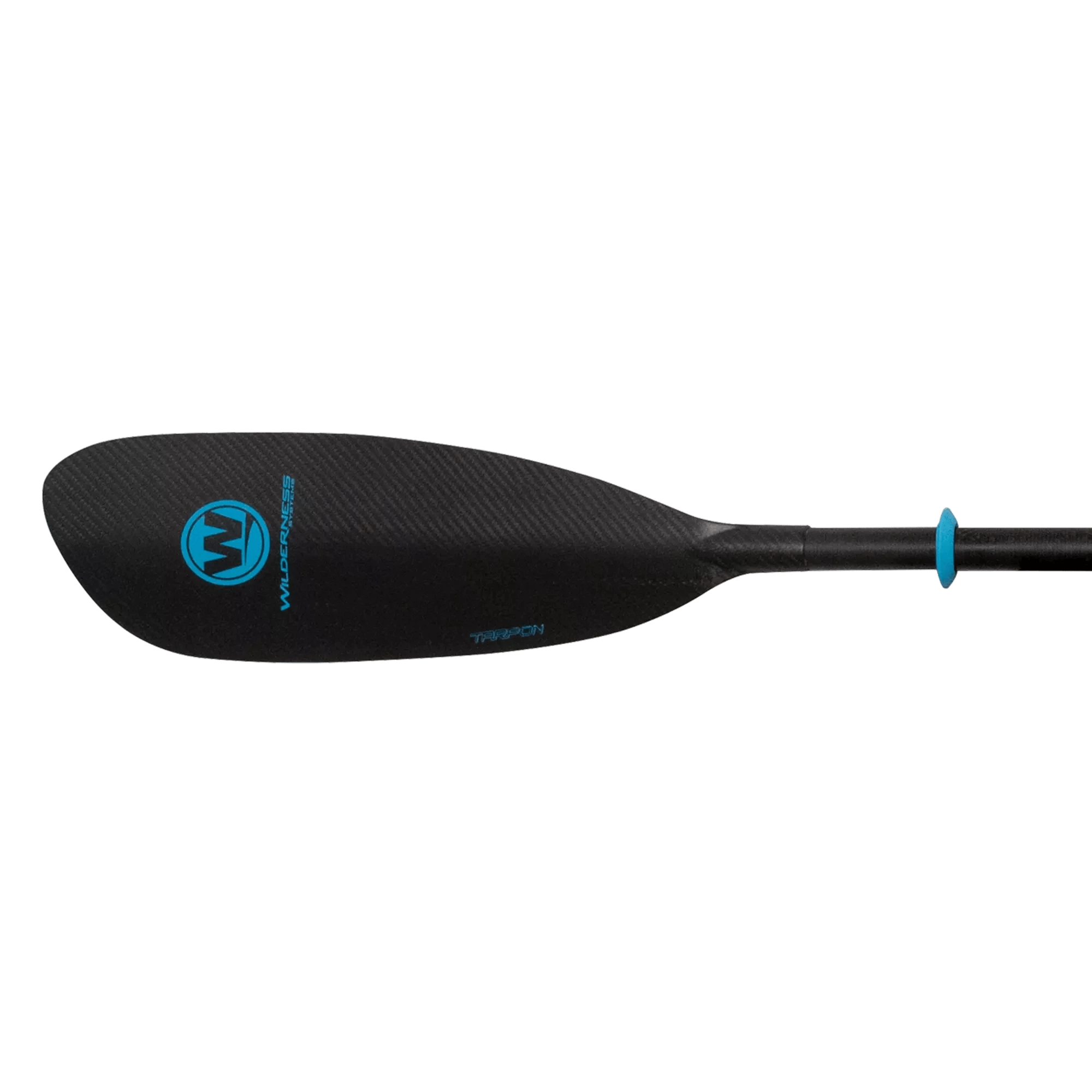 Wilderness Systems Tarpon Carbon Kayak Paddle 220-240 Cm 4 Wilderness Systems Tarpon Carbon Kayak Paddle 220-240 Cm - Image 2