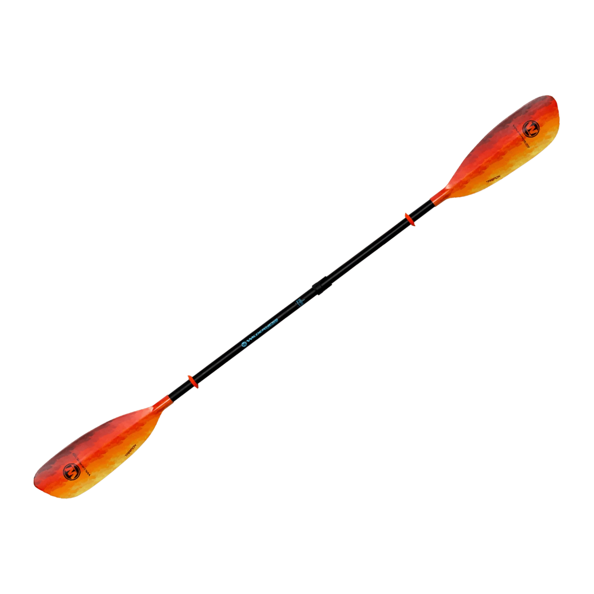 Wilderness Systems Tarpon Glass Kayak Paddle 220-240 Cm 3 Wilderness Systems Tarpon Glass Kayak Paddle 220-240 Cm