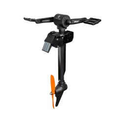 Helix PD™ Pedal Drive For Wilderness Systems Recon