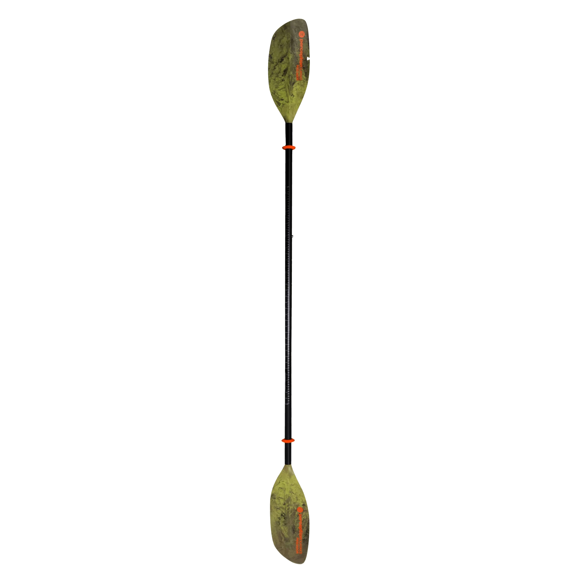 Pescador Fishing Kayak Paddle 4 Pescador Fishing Kayak Paddle - Image 2