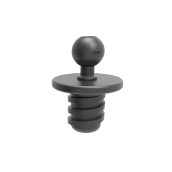 Solo Mount Base - 1"