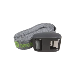 Perception Deluxe 15' Tie-Down Straps - Pack Of 2