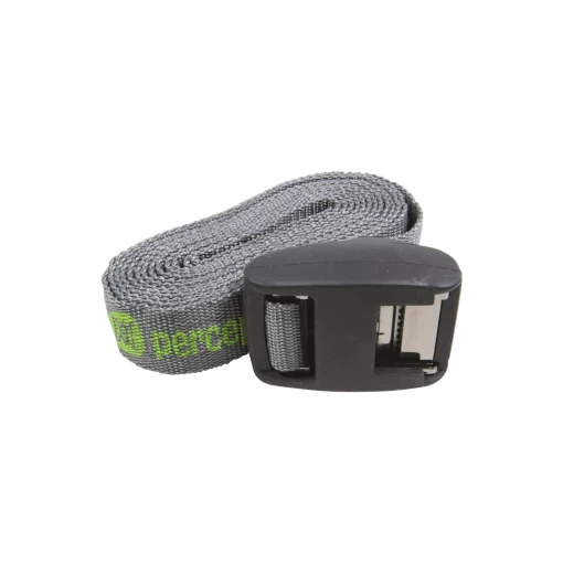 Perception Deluxe 15' Tie-Down Straps - Pack Of 2 2 Perception Deluxe 15' Tie-Down Straps - Pack Of 2 -Confluence Outdoor Sales Store 8080019 ISO