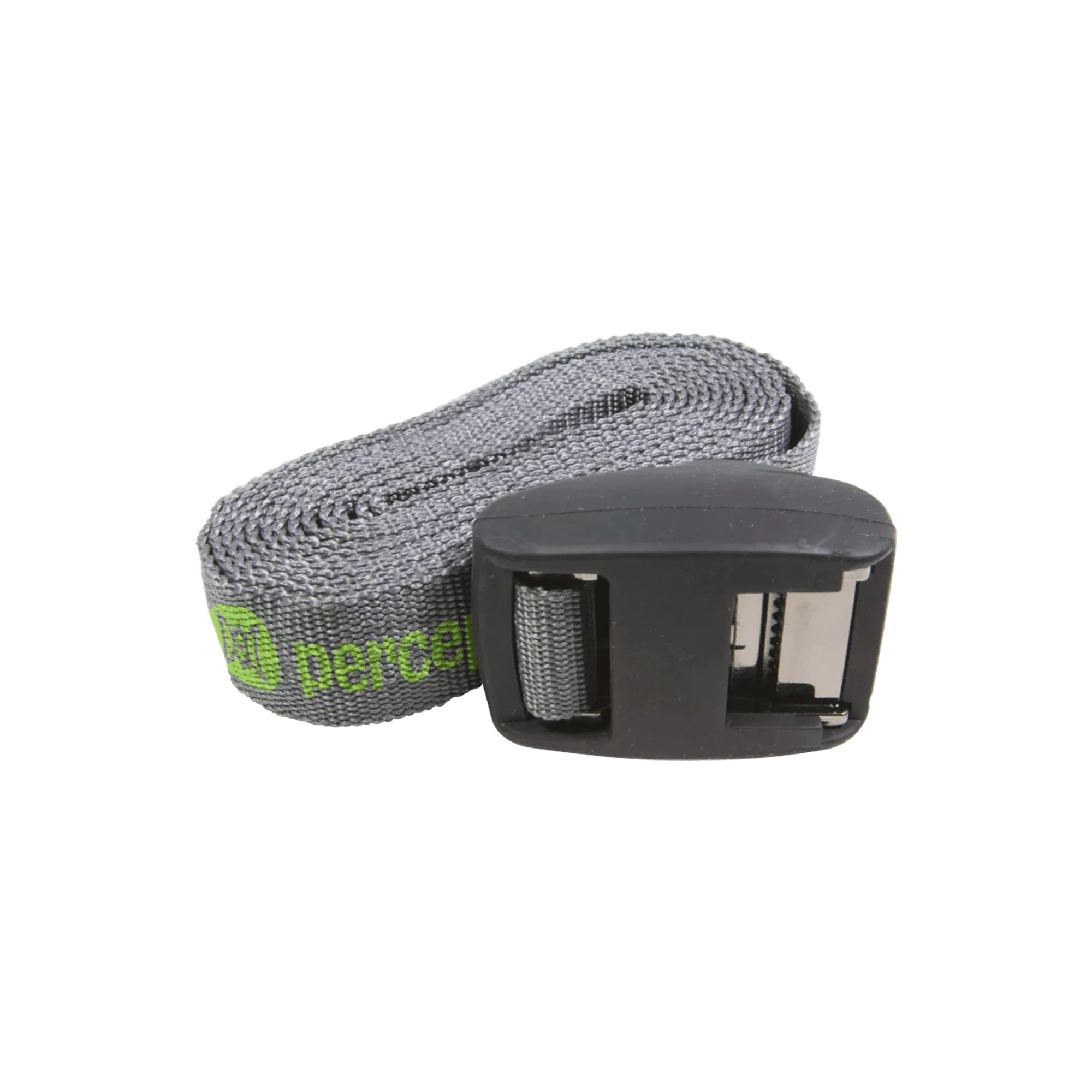 Perception Deluxe 15' Tie-Down Straps - Pack Of 2 3 Perception Deluxe 15' Tie-Down Straps - Pack Of 2