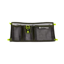 Splash Three-Pocket Organizer