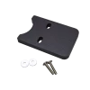 Transducer Mounting Plate For Kayaks -Confluence Outdoor Sales Store 8080069 ISO