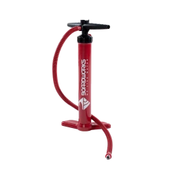 Bravo SUP 4 Hand Pump