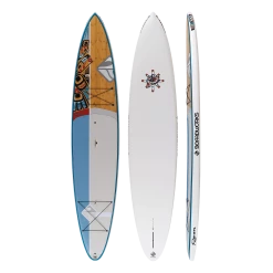 Raven 12'6" Touring Paddle Board