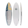 Kraken 10'3" All-Around Paddle Board 2 Kraken 10'3" All-Around Paddle Board -Confluence Outdoor Sales Store 848201015337 TOP