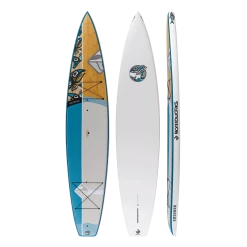 Chinook 12'6" Touring Paddle Board