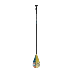 Muse 2-Piece Adjustable SUP Paddle 5 Muse 2-Piece Adjustable SUP Paddle -Confluence Outdoor Sales Store 848201015689 SIDE