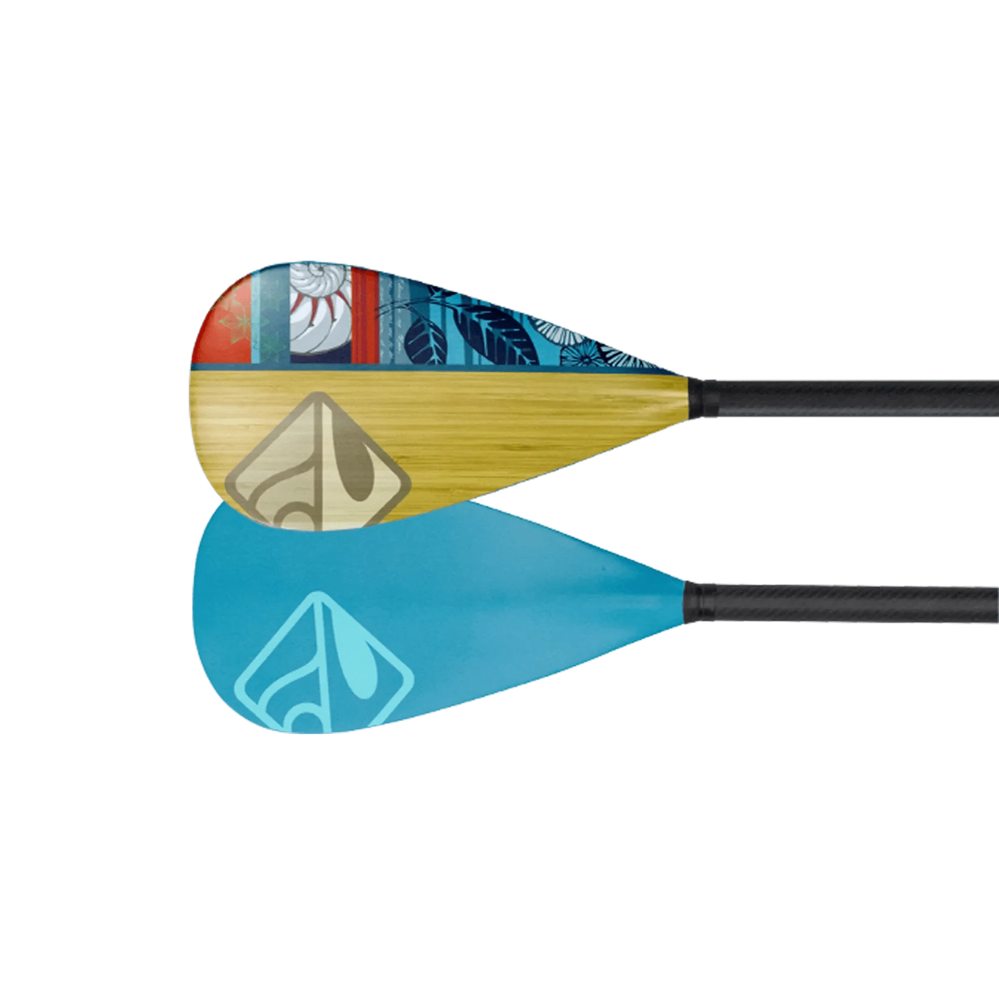 Muse 2-Piece Adjustable SUP Paddle 3 Muse 2-Piece Adjustable SUP Paddle
