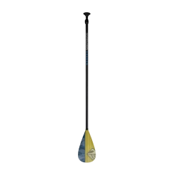 Kraken 2-Piece Adjustable SUP Paddle -Confluence Outdoor Sales Store 848201015696 SIDE