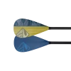 Kraken 2-Piece Adjustable SUP Paddle 2 Kraken 2-Piece Adjustable SUP Paddle -Confluence Outdoor Sales Store 848201015696 TOP