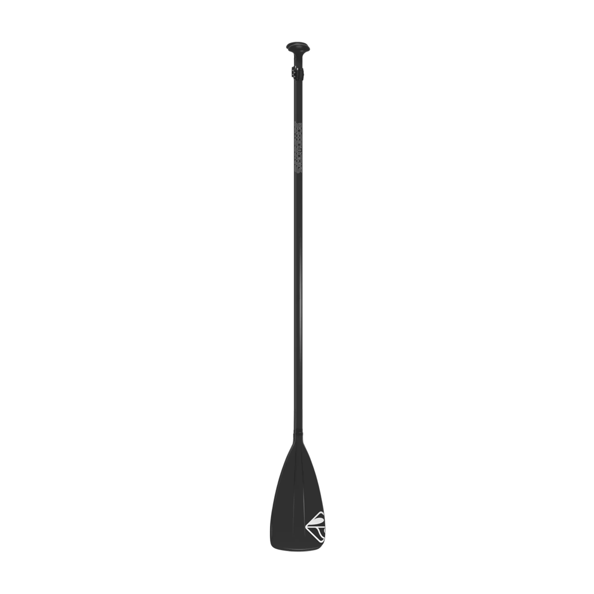 Aluminum 2-Piece Adjustable SUP Paddle 4 Aluminum 2-Piece Adjustable SUP Paddle - Image 2