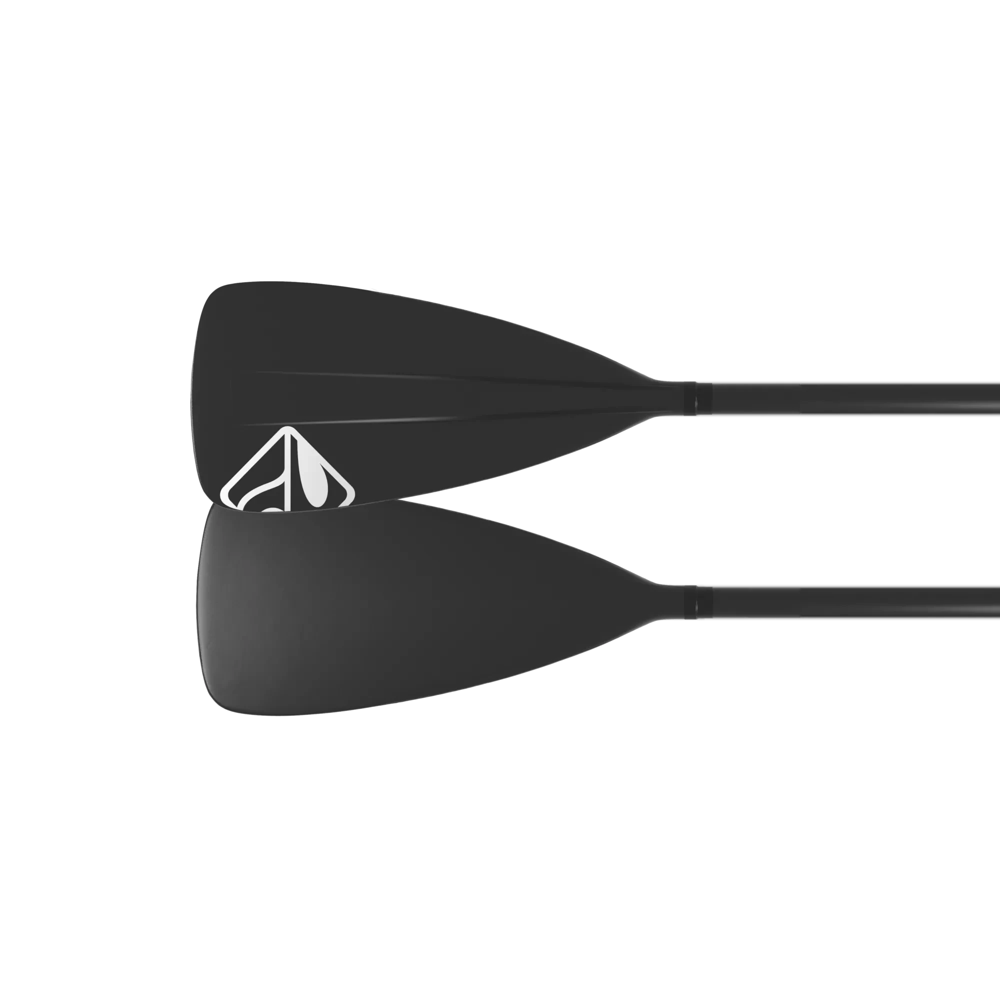 Aluminum 2-Piece Adjustable SUP Paddle 3 Aluminum 2-Piece Adjustable SUP Paddle