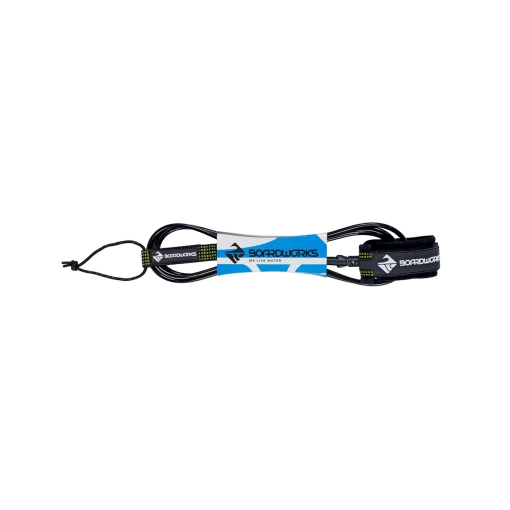 6' Surfboard Leash 4 6' Surfboard Leash -Confluence Outdoor Sales Store 848201015801 TOP