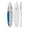 Navigator 11'6" Touring Paddle Board -Confluence Outdoor Sales Store 848201015948 TOP