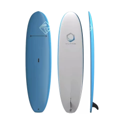Surge 10'6" Soft Top Paddle Board