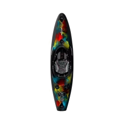 Phantom Creek Race Whitewater Kayak