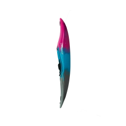 Rewind XS Children's Whitewater Kayak -Confluence Outdoor Sales Store 9010460196 SIDE