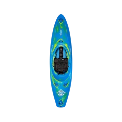 Code SM Creek Whitewater Kayak