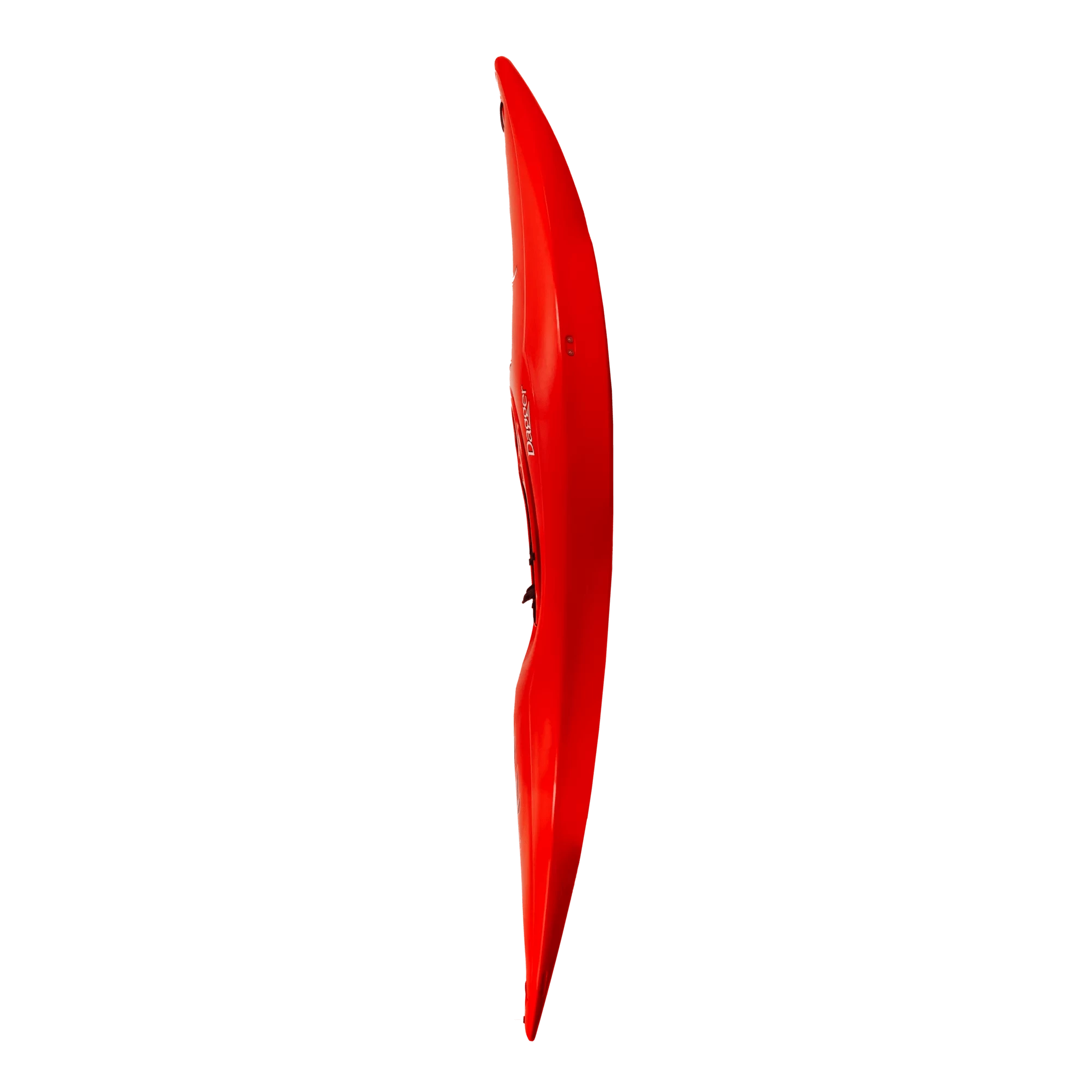 Vanguard 12.0 River Running White Water Kayak 4 Vanguard 12.0 River Running White Water Kayak - Image 2