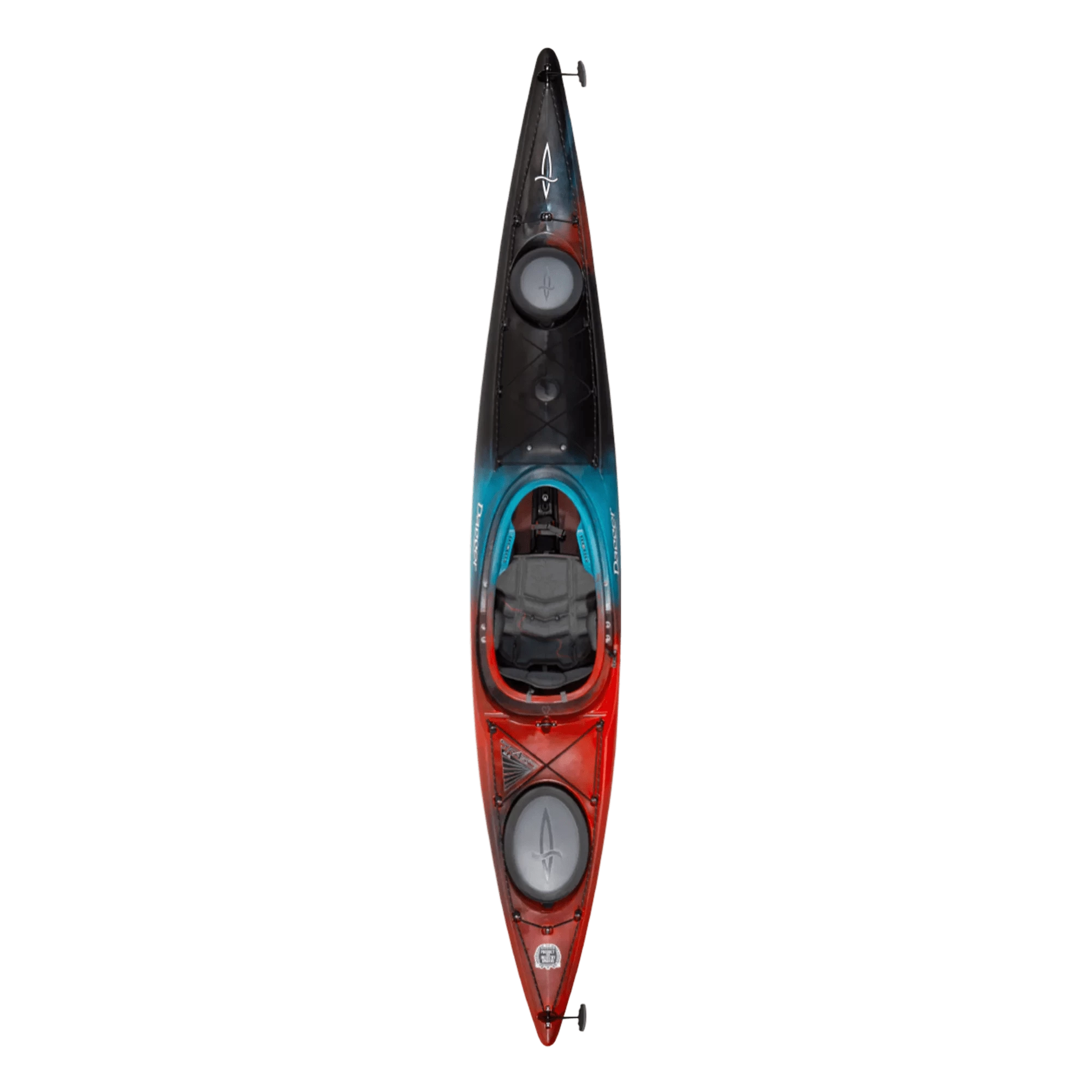 Stratos 12.5 L Touring Kayak 3 Stratos 12.5 L Touring Kayak