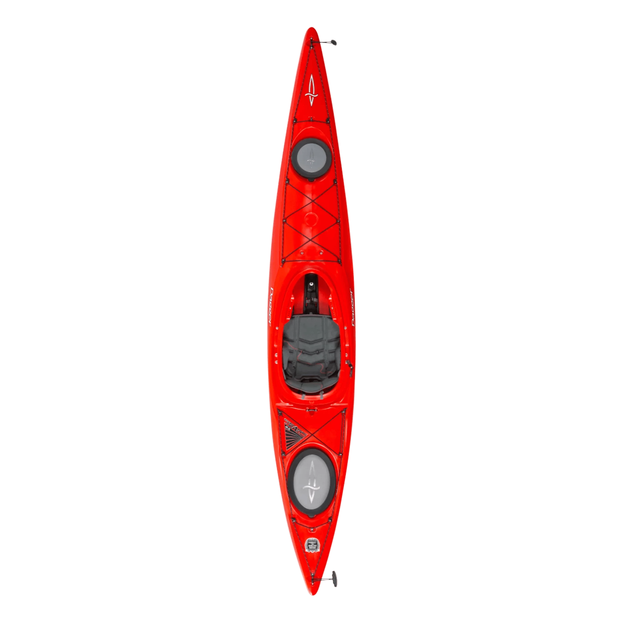 Stratos 12.5 S Touring Kayak 3 Stratos 12.5 S Touring Kayak